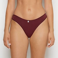 Thong Panty Russian Ruby Heather