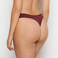 Thong Panty Russian Ruby Heather