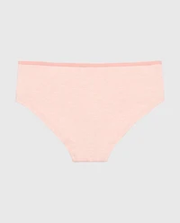 Hipster Panty Royal Pink Heather