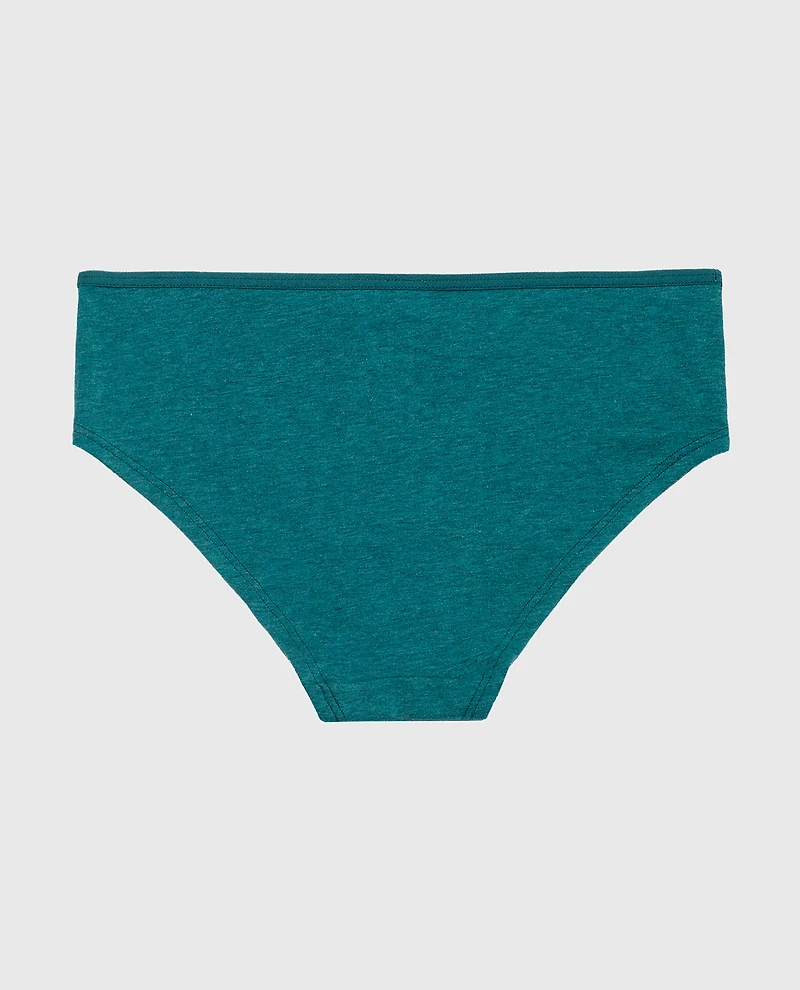 Hipster Panty Mediterranea Heather
