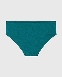Hipster Panty Mediterranea Heather