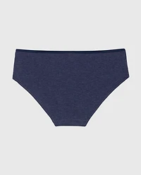 Hipster Panty Dark Navy Heather