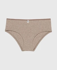 Hipster Panty Leafless Tree Heather