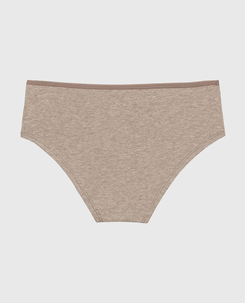 Hipster Panty Leafless Tree Heather