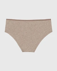 Hipster Panty Leafless Tree Heather