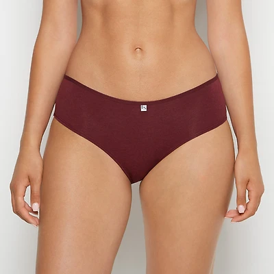 Hipster Panty Russian Ruby Heather