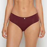 Hipster Panty Russian Ruby Heather