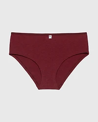 Hipster Panty Russian Ruby Heather