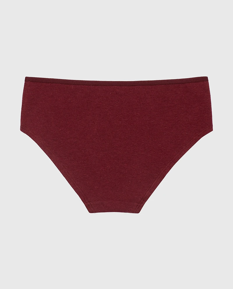 Hipster Panty Russian Ruby Heather