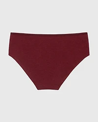 Hipster Panty Russian Ruby Heather