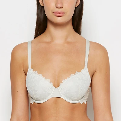 Perfect Coverage Bra Dawn Blue