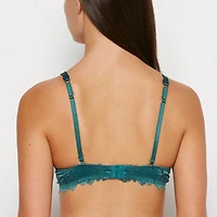 Soutien-gorge couvrant parfait en Méditerranéen