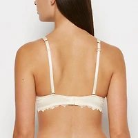 Perfect Coverage Bra Pearled Ivory
