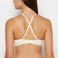 Perfect Coverage Bra Pearled Ivory