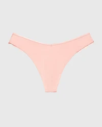 Diva Thong Panty Royal Pink