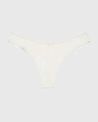 Diva Thong Panty Dawn Blue