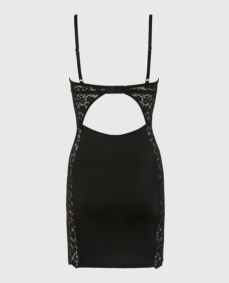 Merrywidow Tuxedo Black