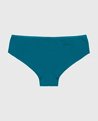 Cotton Cheeky Panty Exotic Nights