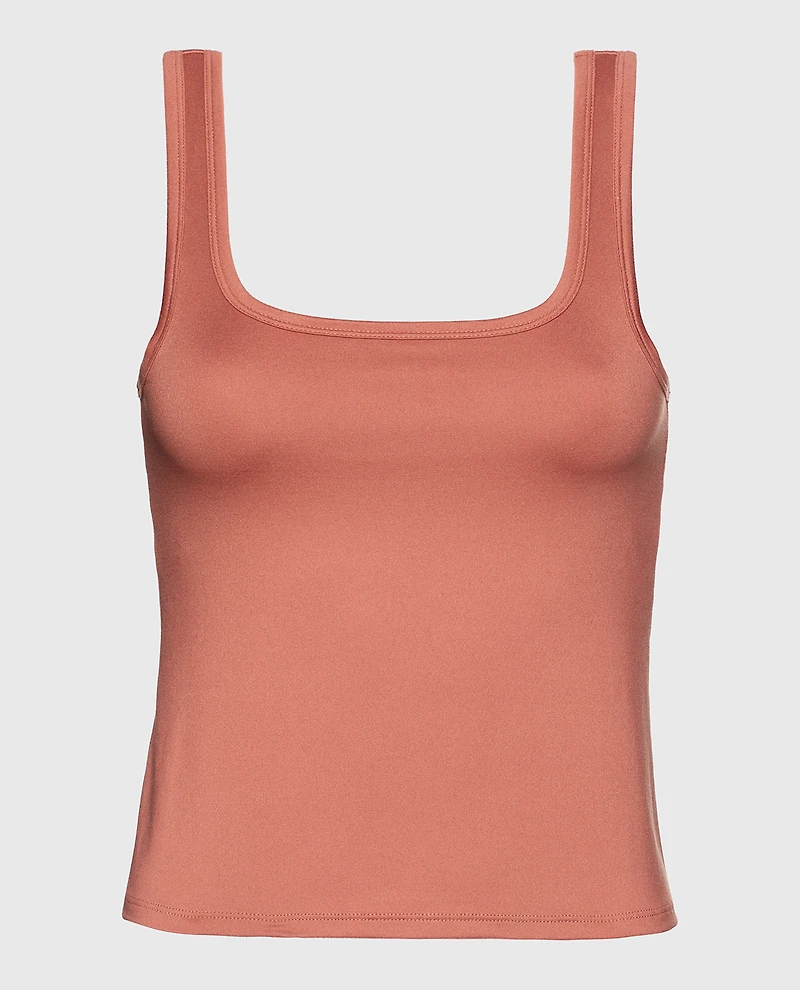 Sleep Tank Rosy Blush