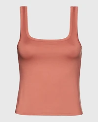 Sleep Tank Rosy Blush