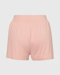 Sleep Short Royal Pink