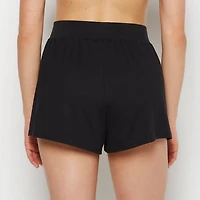 Sleep Short Tuxedo Black