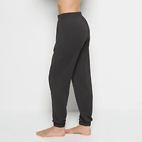 La Senza | French Terry Sleep Pant Heather XS