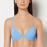 La Senza | Bra With Charmed Lace Wing Microfiber
