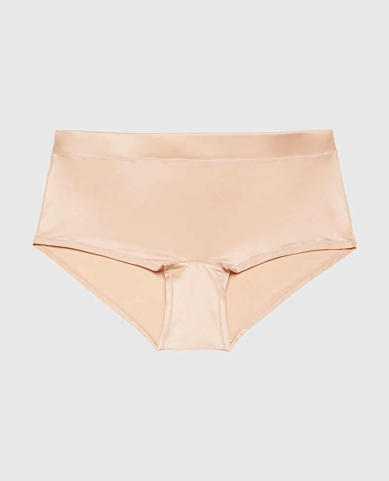 Boyshort Panty Russian Ruby Heather