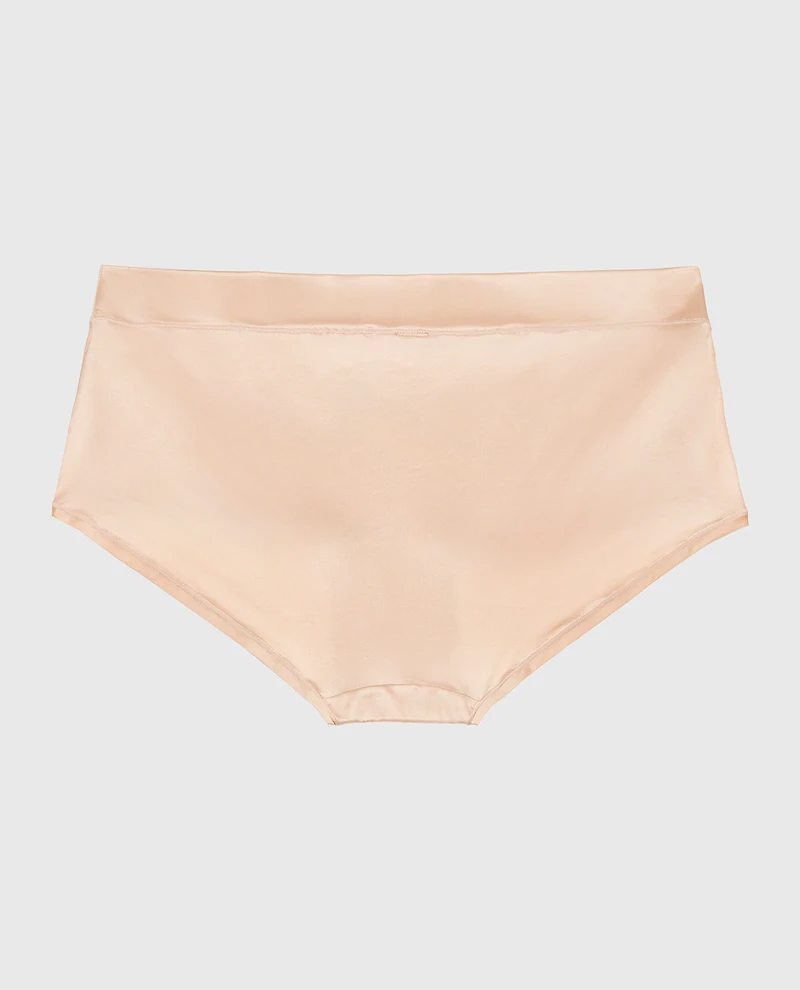 Boyshort Panty Russian Ruby Heather