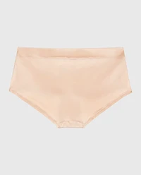 Boyshort Panty Russian Ruby Heather
