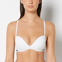 Soutien-gorge coussiné Sucre poudré