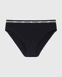 Culotte sans coutures Smoking Noir