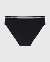 Culotte sans coutures Smoking Noir