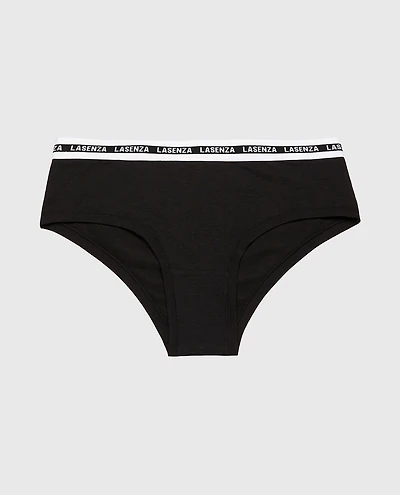 Icons Brief Tuxedo Black