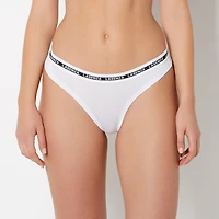 Thong Panty Powdered Sugar