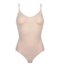 Sculpting Bodysuit Russian Ruby Heather