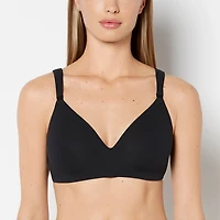 Soutien-gorge d’allaitement smoking noir