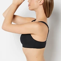 Soutien-gorge d’allaitement smoking noir