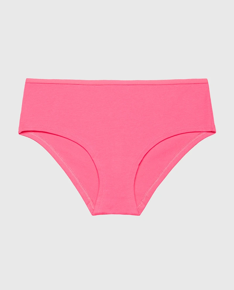 Hipster Panty Hot Pink