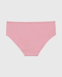 Hipster Panty Sheer Mauve