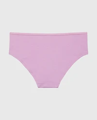 Cotton Hipster Panty Regal Orchid