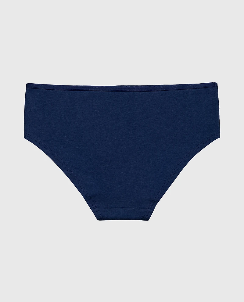 Hipster Panty Ocean Cavern