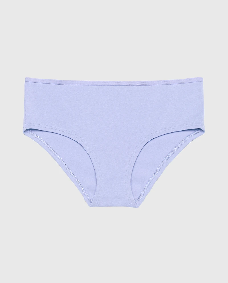 Hipster Panty Periwinkle Dream