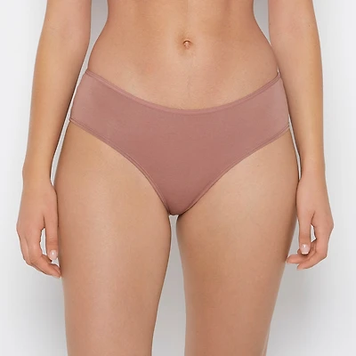 La Senza | Hipster Panty in Deer | Cotton | Deer | XL