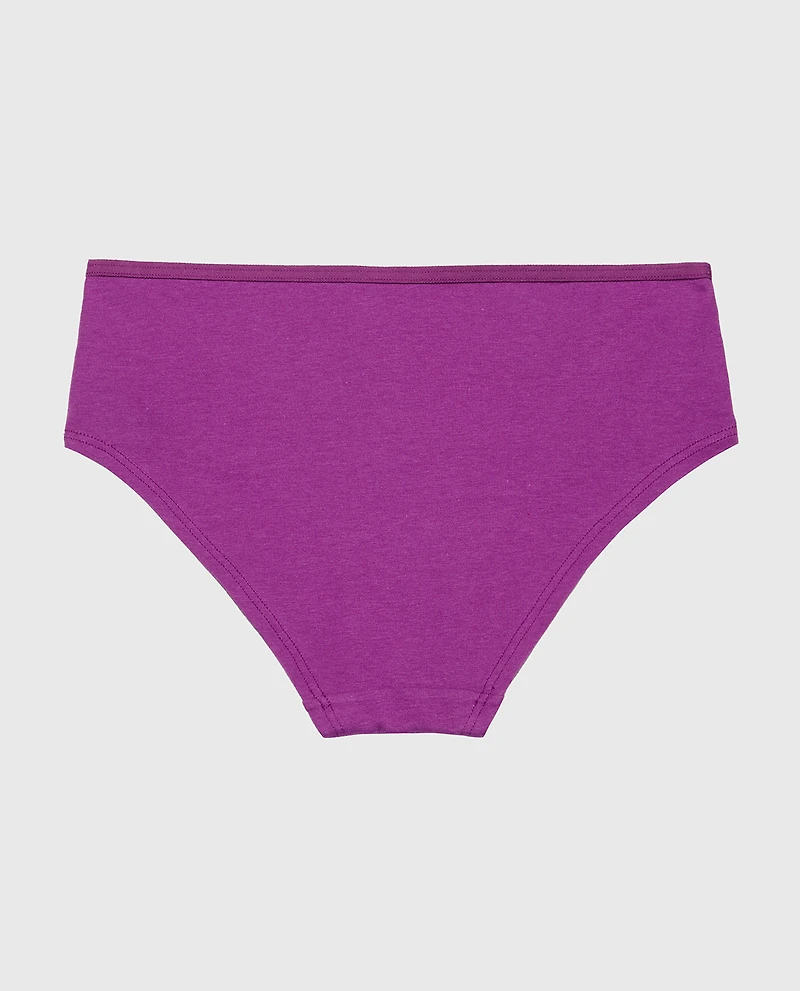 Hipster Panty Sparkling Grape