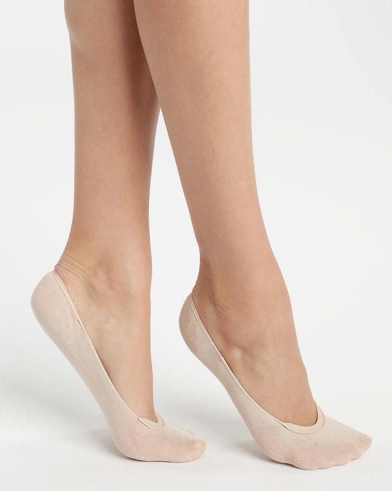 No Show Socks Rosetan