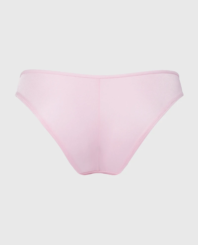 Diva Mini Cheeky Panty with Romantic Lace Sweet Dream