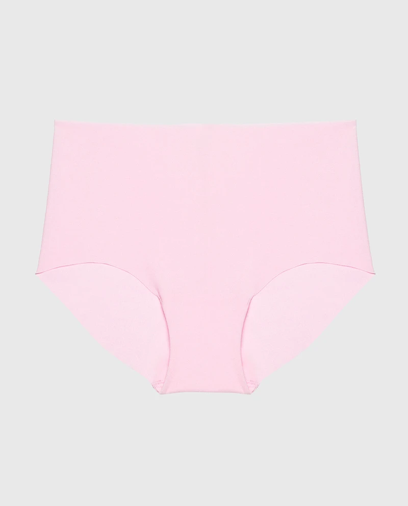 No Show High Waist Brief Panty Sweet Dream