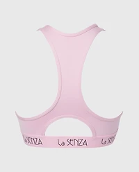 Soutien-gorge de sport coussiné à maintien moyen doux rêve